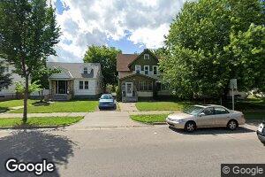 4025 Lyndale Ave N, Minneapolis, MN 55412