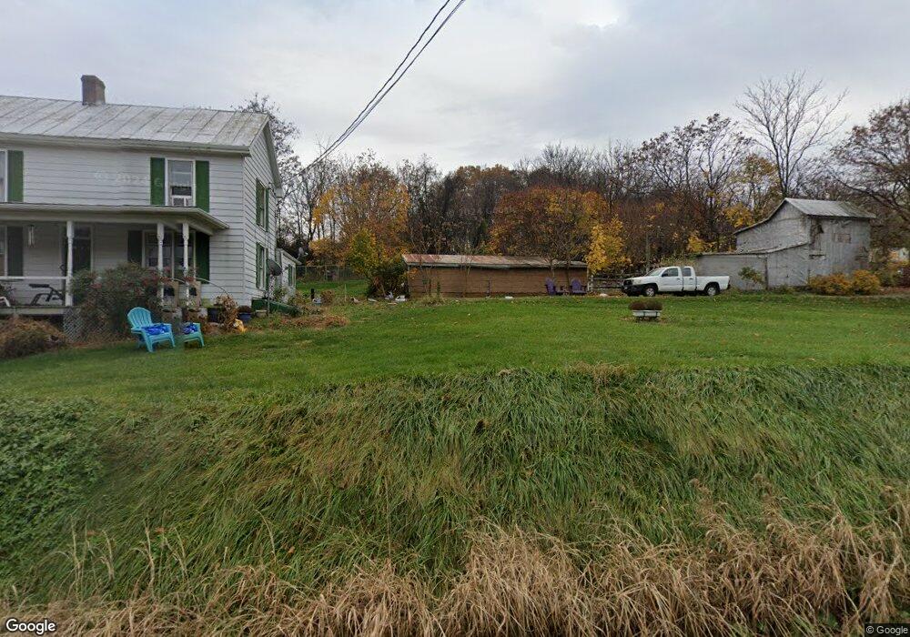 1860 Copp Rd, Strasburg, VA 22657 - photo 1