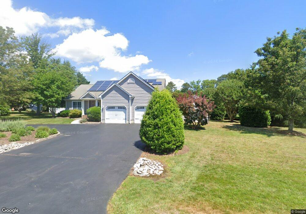 37693 Bay Harbor Cir, Rehoboth Beach, DE 19971 - photo 1