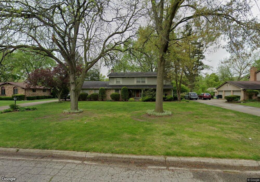 1163 Dyemeadow Ln, Flint, MI 48532 - photo 1