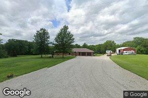 14685 Wellman Rd, Winchester, KS 66097