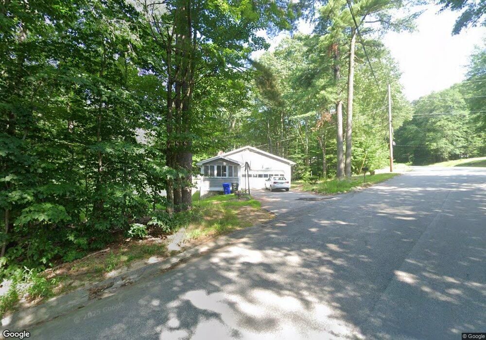 10 Shore View Dr, Bow, NH 03304 - photo 1