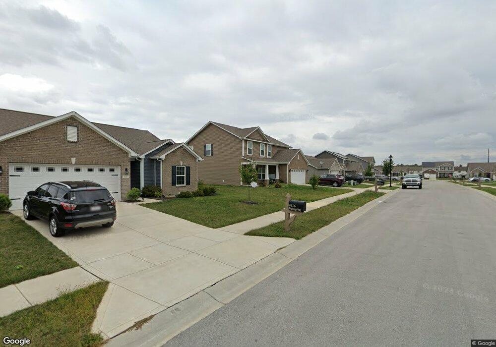 8142 Bluesage Way, Plainfield, IN 46168 - photo 1