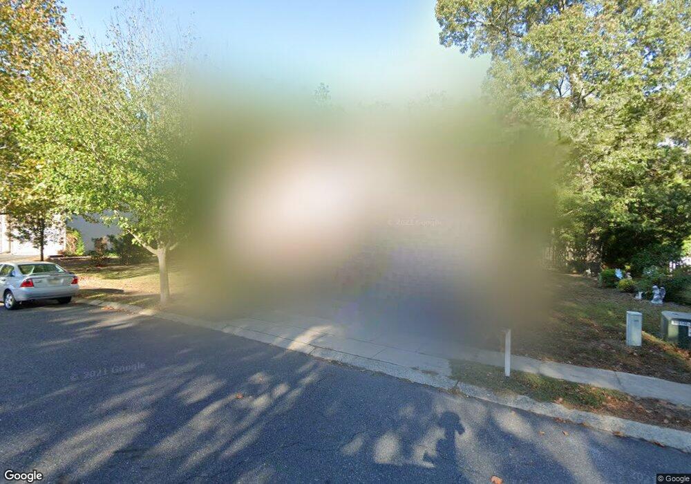 24 Clover Hill Cir, Egg Harbor Township, NJ 08234 - photo 1