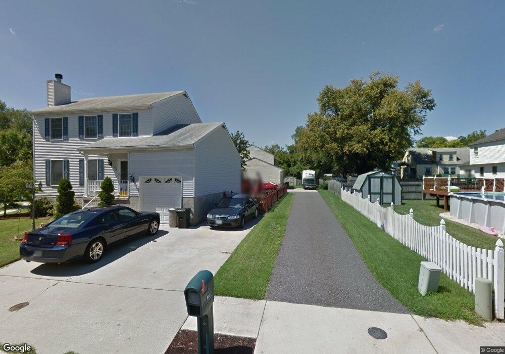 102 Proctor Ct, Glen Burnie, MD 21061 - photo 1