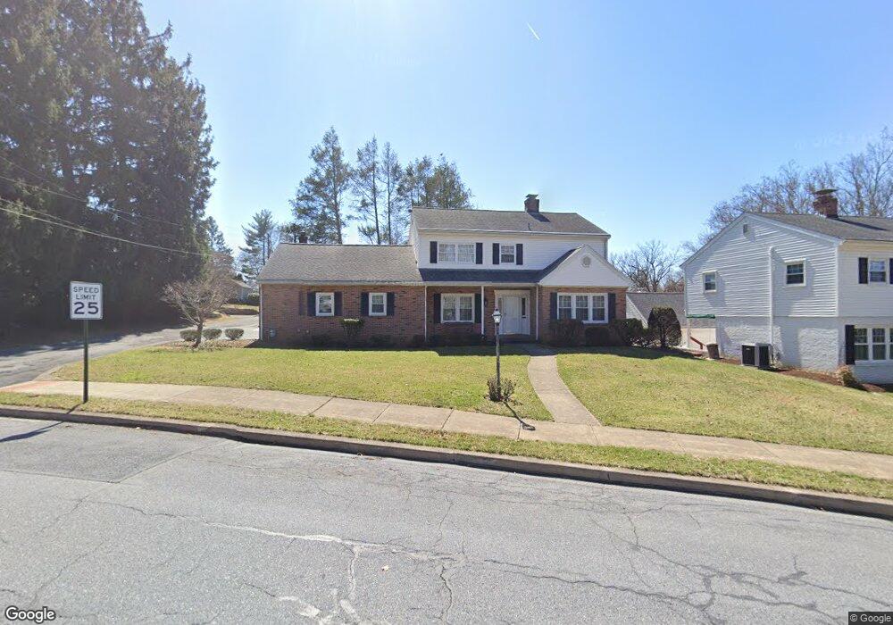 602 N Brobst St, Reading, PA 19607 - photo 1