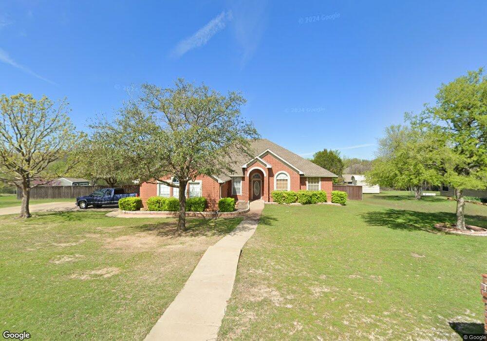 209 Timber Trail, Weatherford, TX 76087 - photo 1