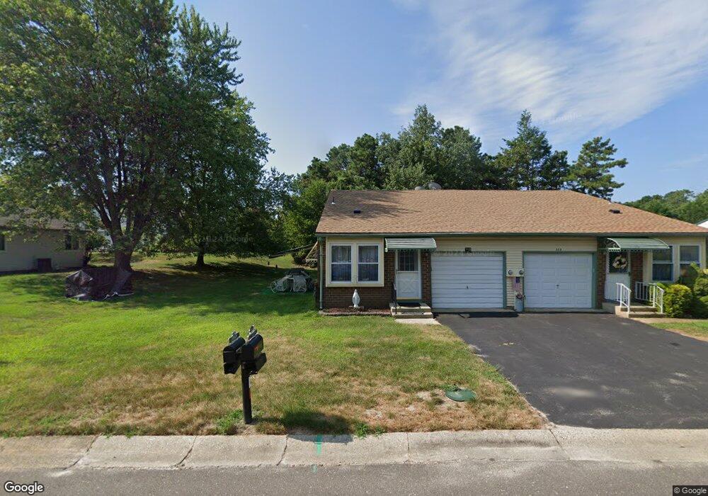 38A Sunset Rd, Whiting, NJ 08759 - photo 1