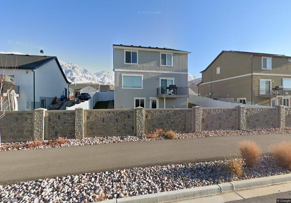 1186 S Raintree Ln, Santaquin, UT 84655 - photo 1