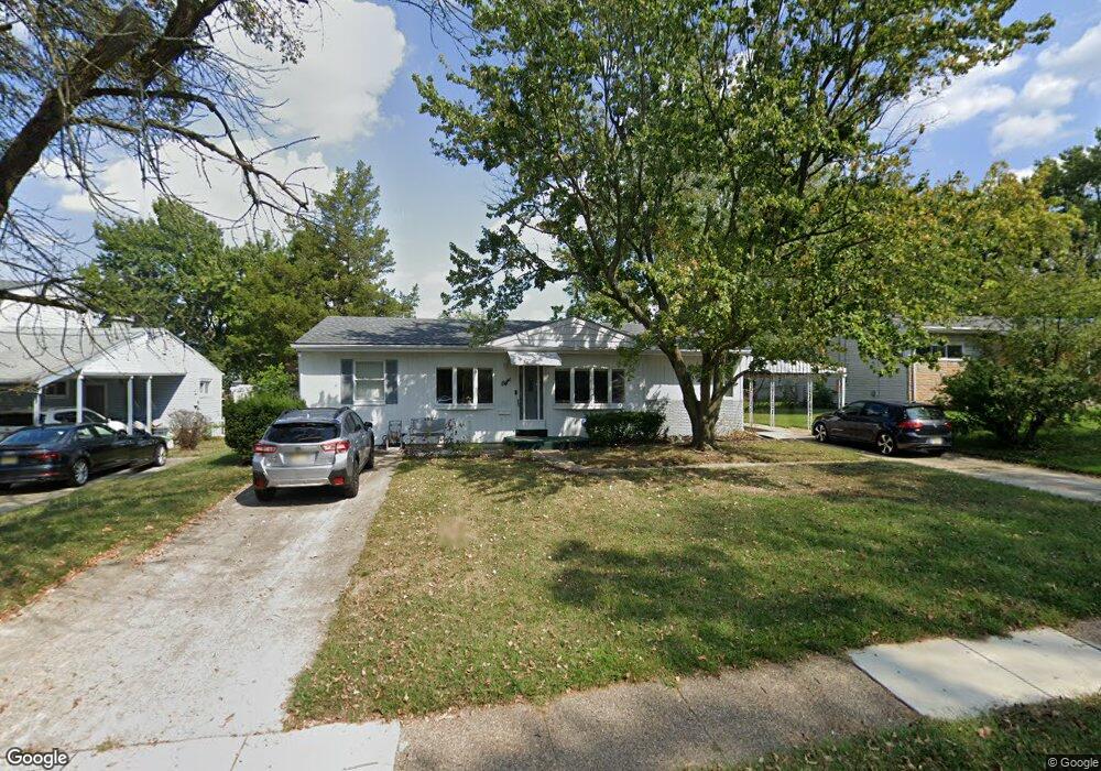 8 N Warwick Rd, Somerdale, NJ 08083 - photo 1