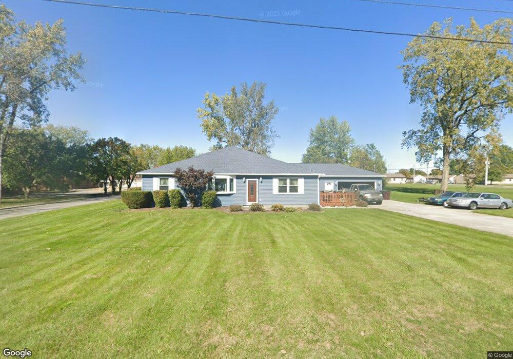 301 E 10th St, Lima, OH 45804 - photo 1