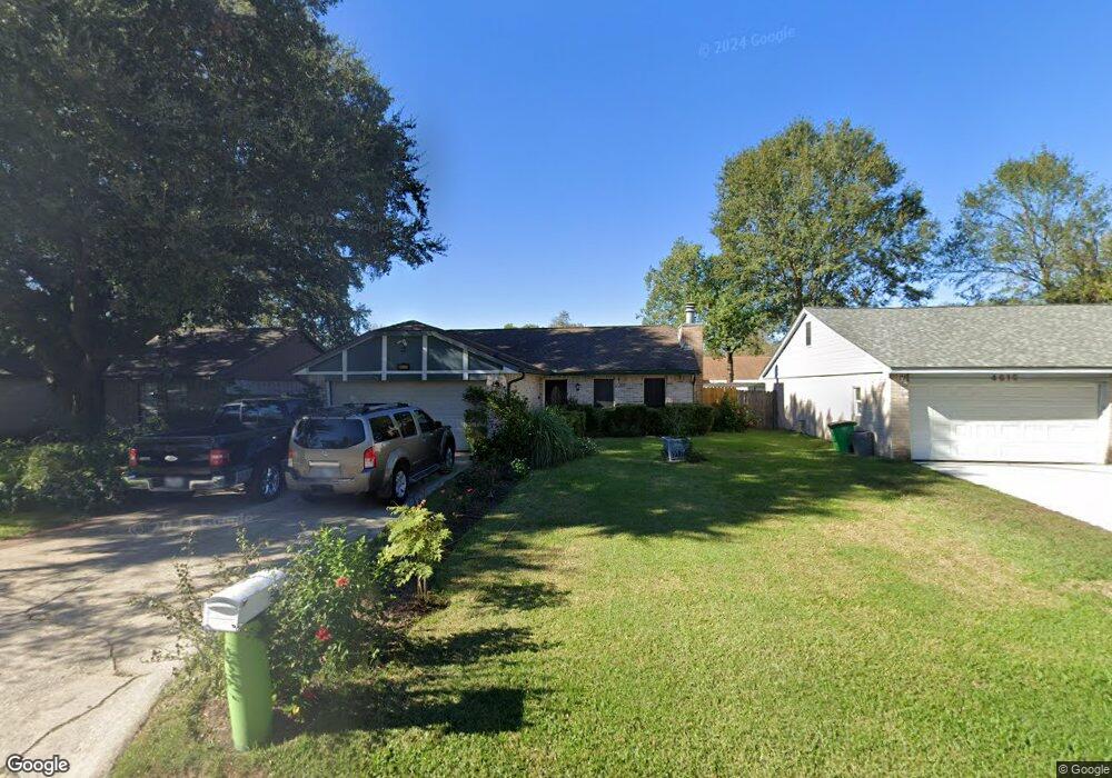 4611 Hickorygate Dr, Spring, TX 77373 - photo 1