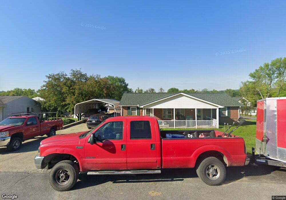 501 Tritapoe Dr, Knoxville, MD 21758 - photo 1