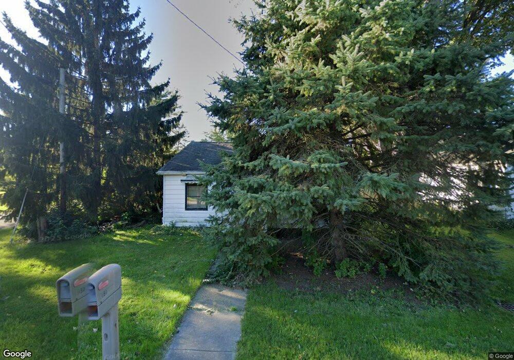 1180 E 4th St, Lima, OH 45804 - photo 1