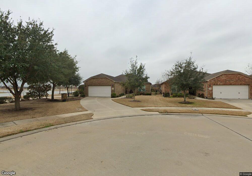 430 Bluestem Cove, Richmond, TX 77469 - photo 1