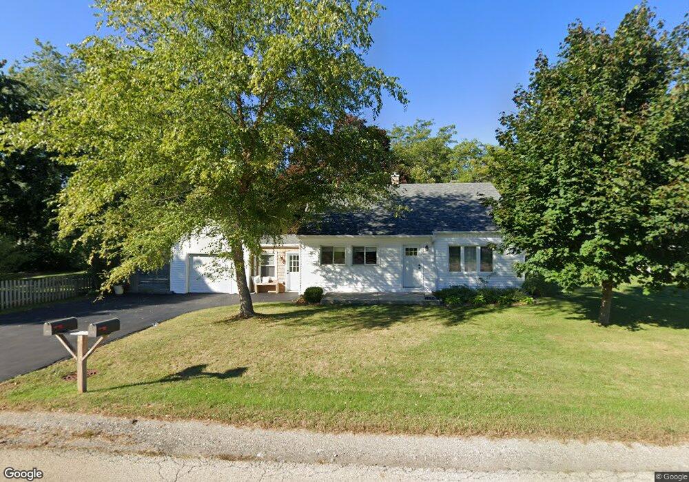 2110 N Bonnie Brook Ln unit W, Waukegan, IL 60087 - photo 1