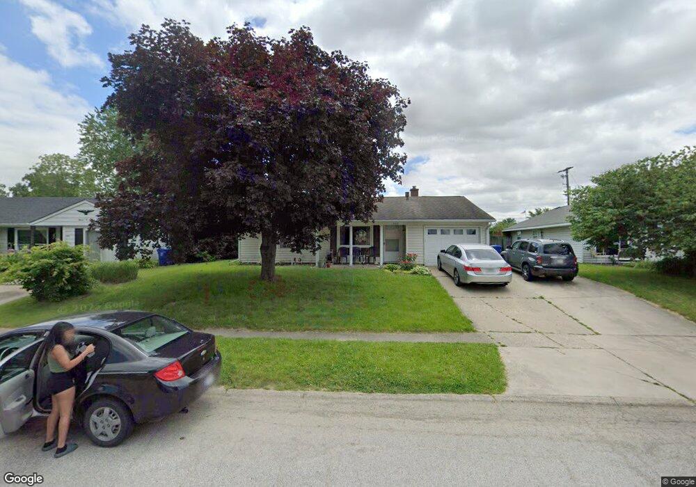 1103 Tepee Dr, Kokomo, IN 46902 - photo 1