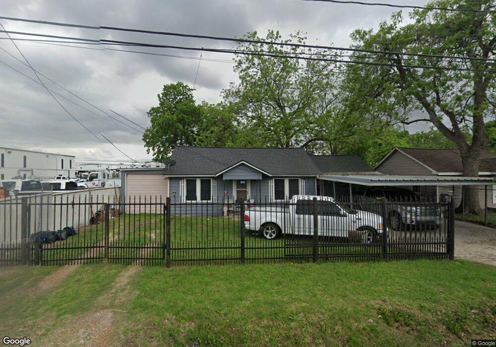 1606 Margaret St, Houston, TX 77093 - photo 1