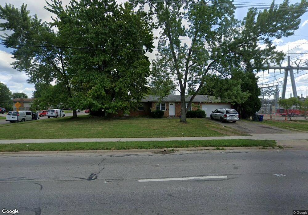 4950-4952 Karl Rd unit 52, Columbus, OH 43229 - photo 1