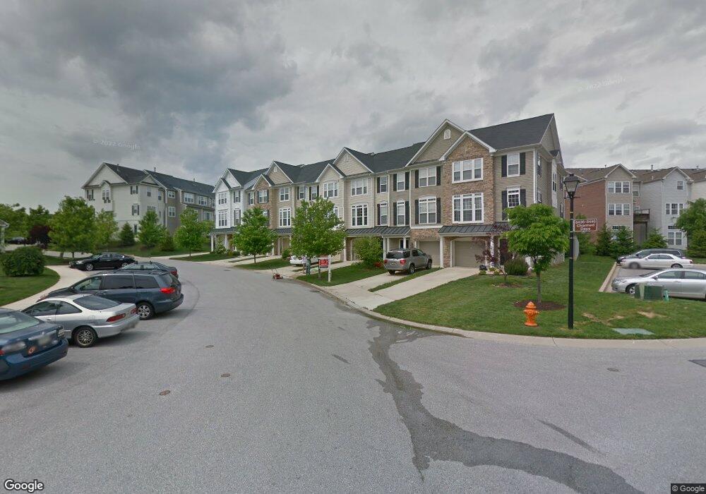 8456 Charmed Days, Laurel, MD 20723 - photo 1