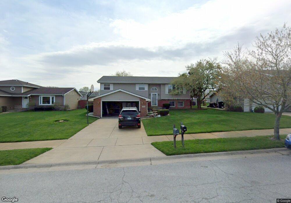 6901 W 85th Ct, Crown Point, IN 46307 - photo 1