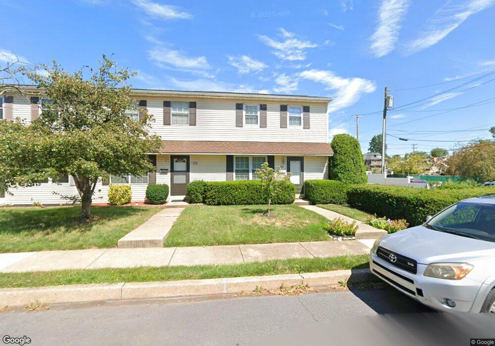 401 Acorn St, Lansdale, PA 19446 - photo 1