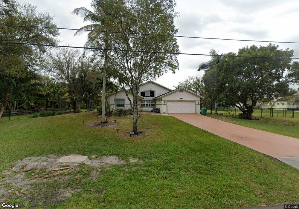 1900 SW 116th Ave, Davie, FL 33325 - photo 1