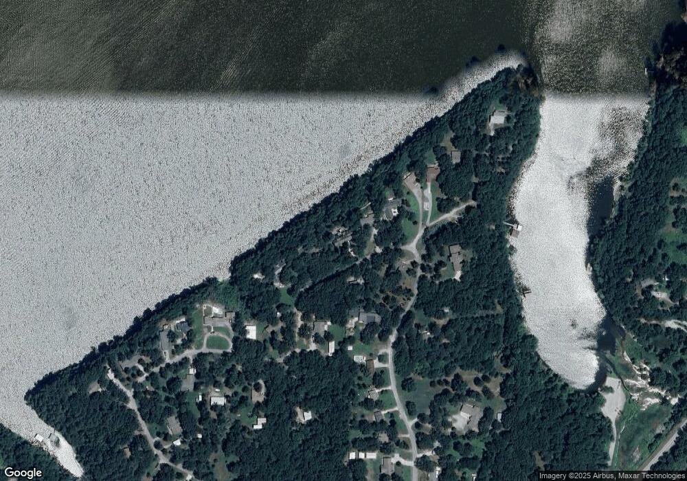 520 Covey Ln, Locust Grove, OK 74352 - photo 1