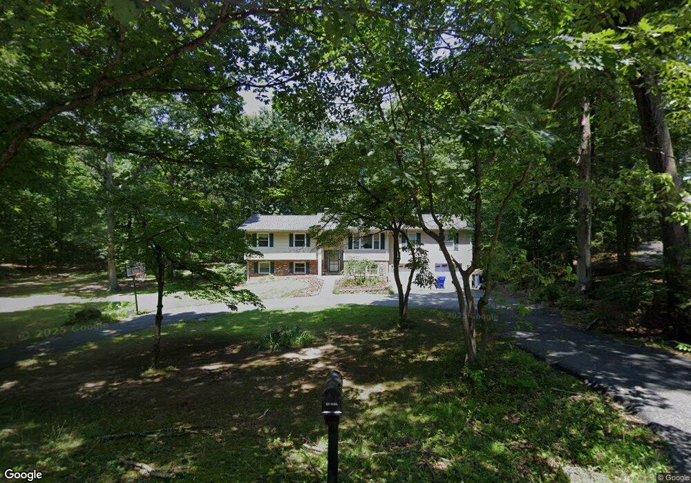 9313 Winkler Ln, La Plata, MD 20646 - photo 1