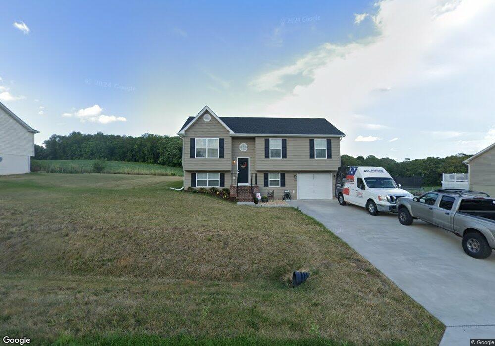 160 Kaleigh Dr, Maurertown, VA 22644 - photo 1