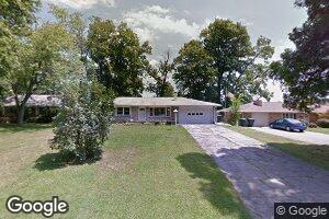 3908 N Linden St, Muncie, IN 47304