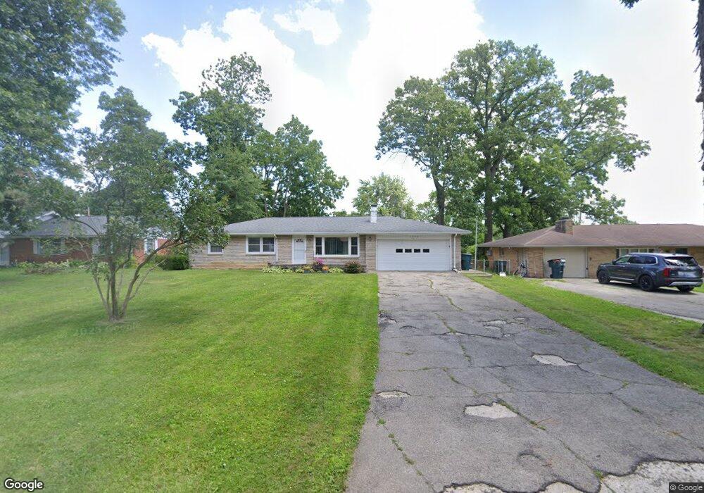 3908 N Linden St, Muncie, IN 47304 - photo 1
