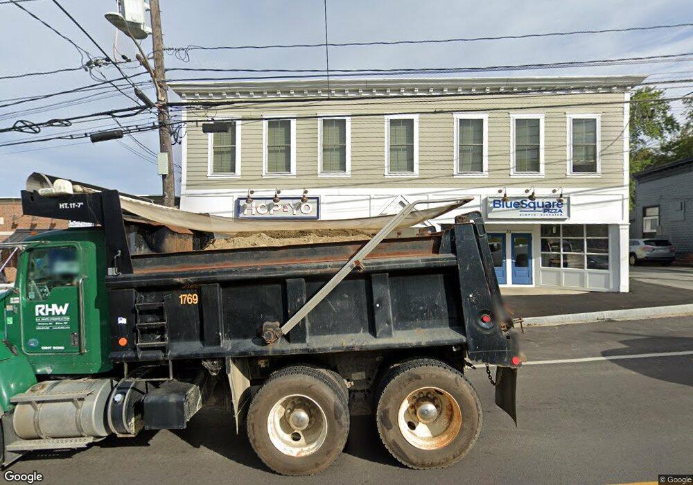 34 Main St unit 3, Hopkinton, MA 01748 - photo 1