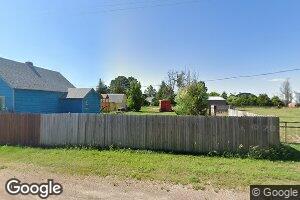Tract 13 Road 206, Carpenter, WY 82054