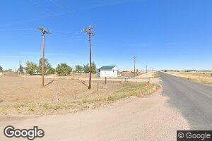 Tract 1 Road 207, Carpenter, WY 82054