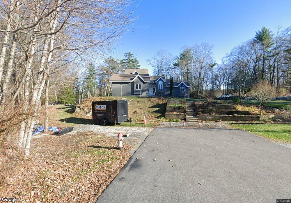 41 Morgan Ct, Rye, NH 03870 - photo 1