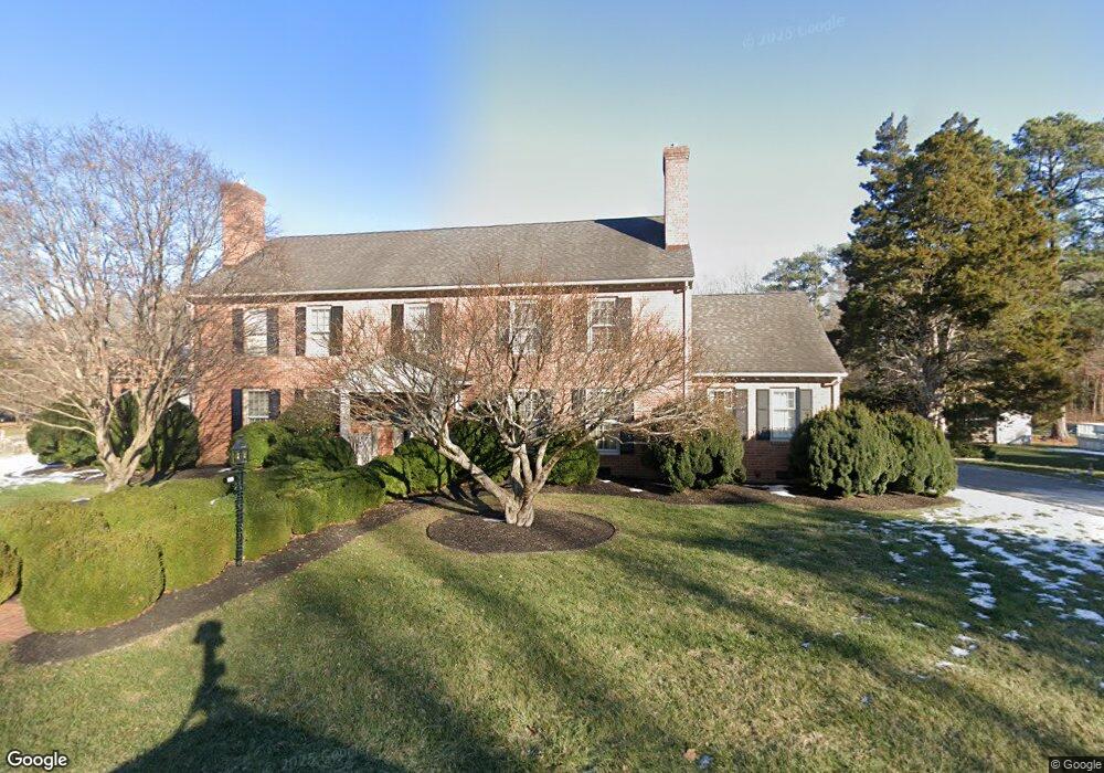 201A Beverly Rd, Ashland, VA 23005 - photo 1