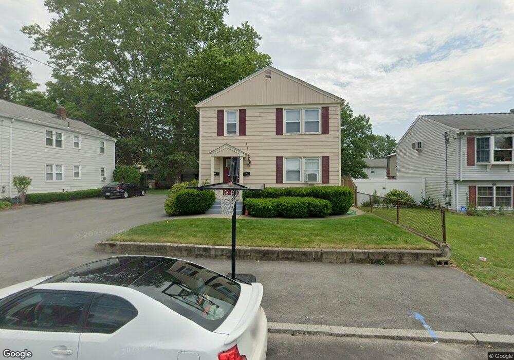 188 Woodbine St, Cranston, RI 02910 - photo 1