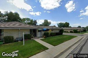 5160 S 1870 E Unit 45, Salt Lake City, UT 84117