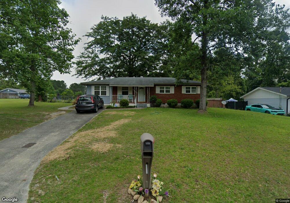 2395 Charlene Terrace, Macon, GA 31206 - photo 1