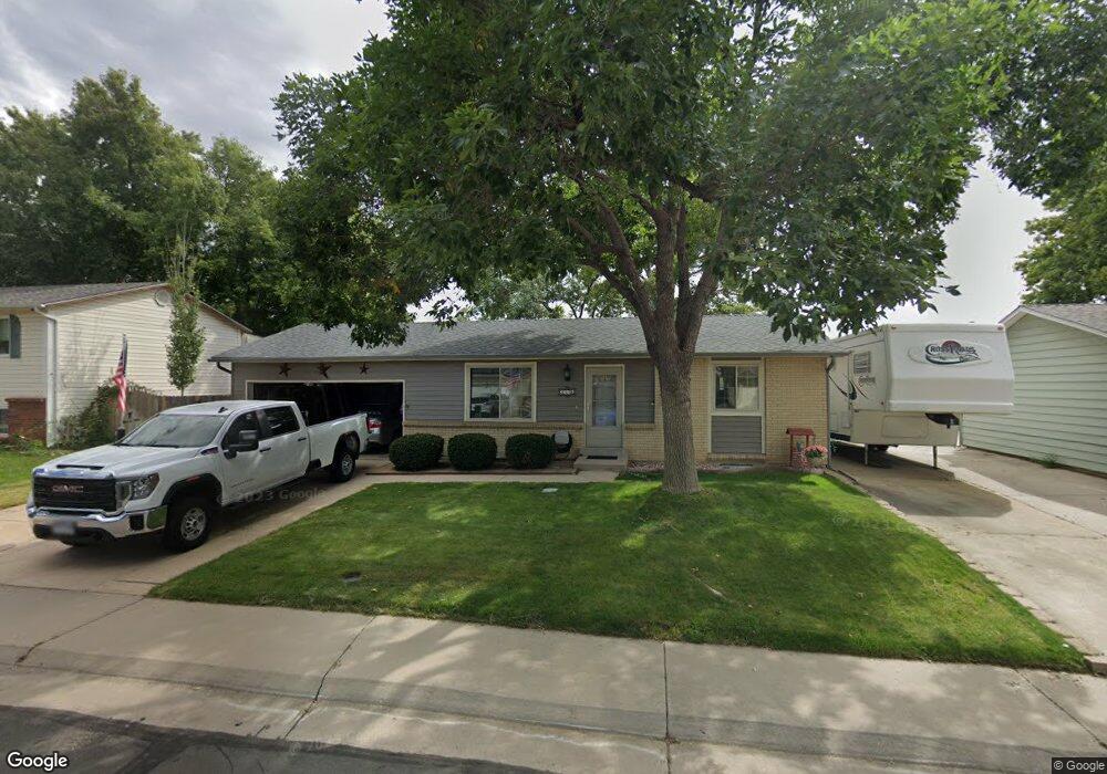 3776 E 112th Place, Thornton, CO 80233 - photo 1