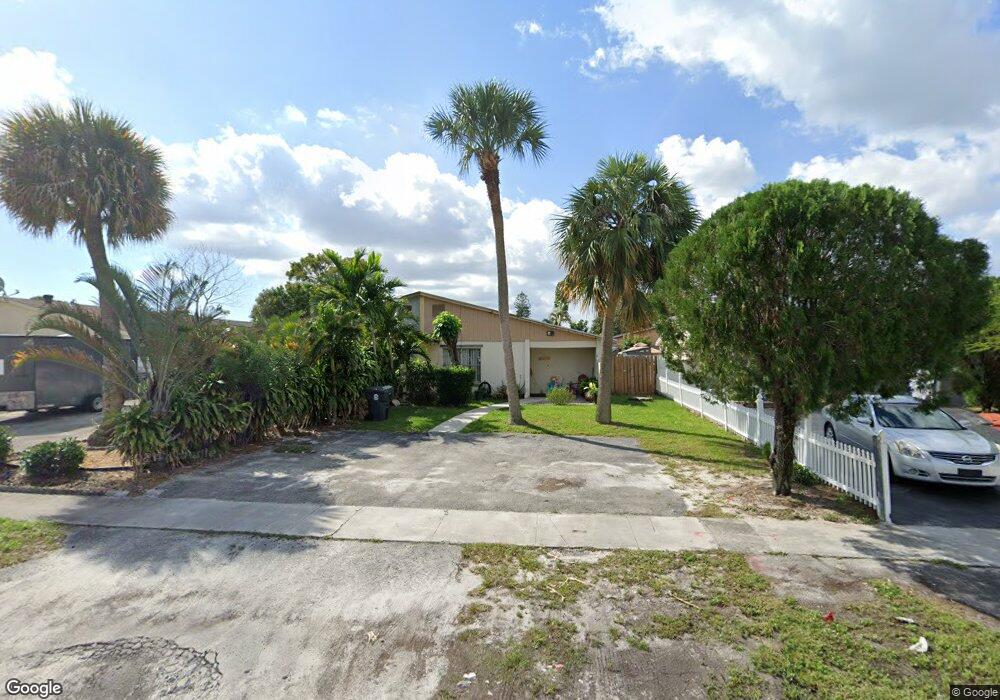 5894 Albert Rd, West Palm Beach, FL 33415 - photo 1