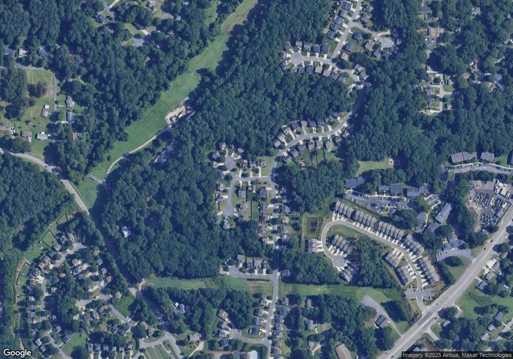 0 Ridgestone Way SW, Marietta, GA 30008 - photo 1