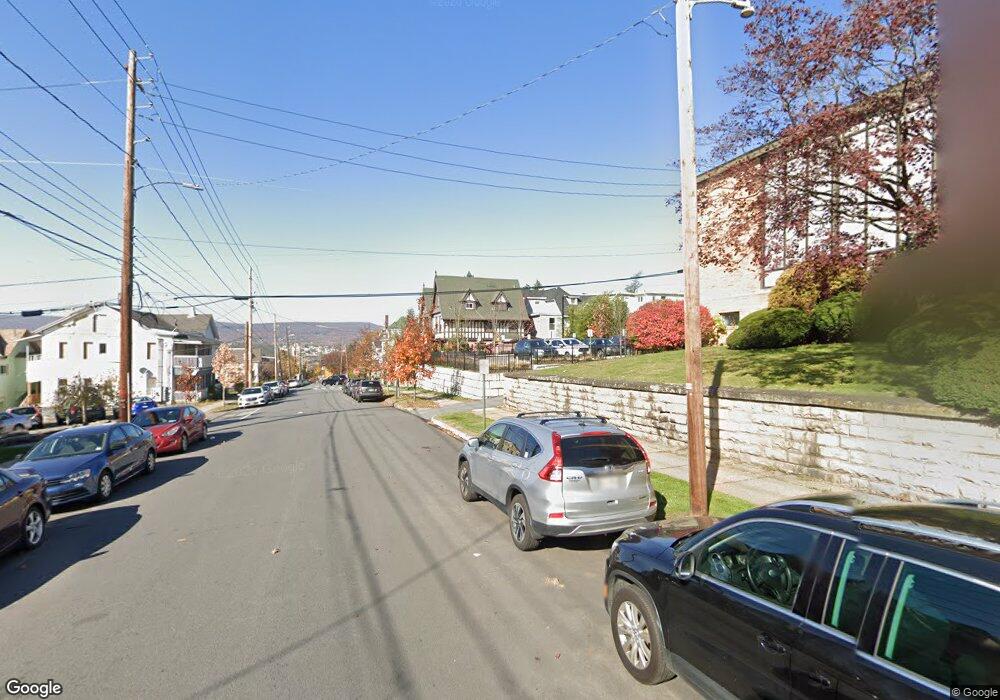 0 Vine St, Scranton, PA 18510 - photo 1