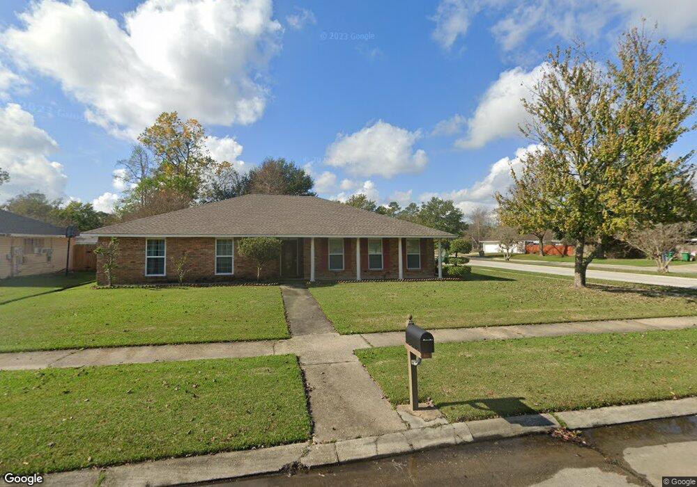 1101 Rue Rochelle None, Slidell, LA 70458 - photo 1