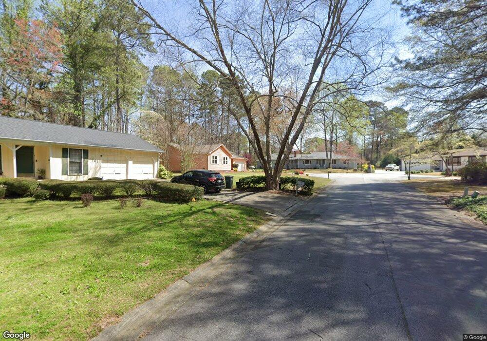 0 Dunleith Ct SW unit 7599401, Marietta, GA 30008 - photo 1