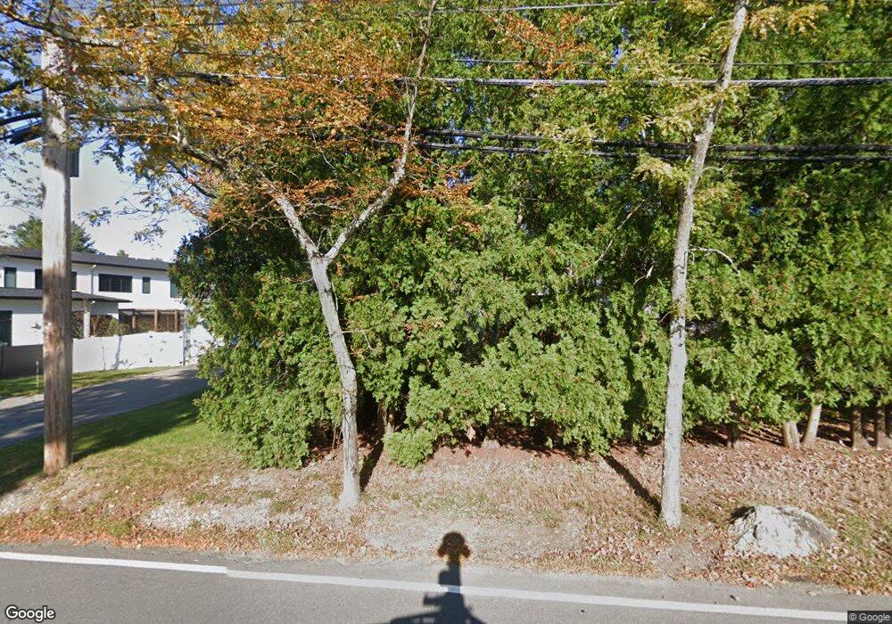 384 Dudley Rd unit HOUSE, Newton Center, MA 02459 - photo 1