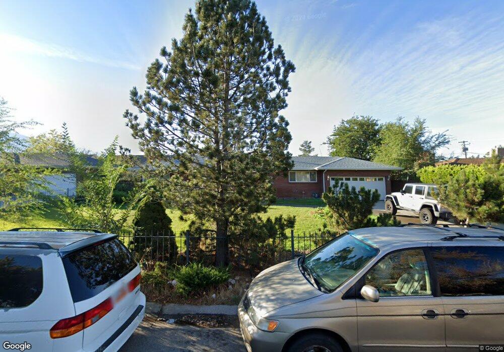 72 Nicoletti Dr, Midvale, UT 84047 - photo 1