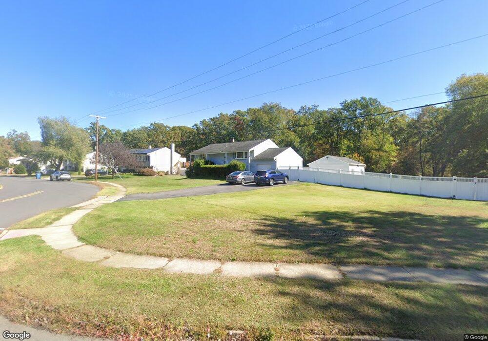 142 Newbury Rd, Howell, NJ 07731 - photo 1