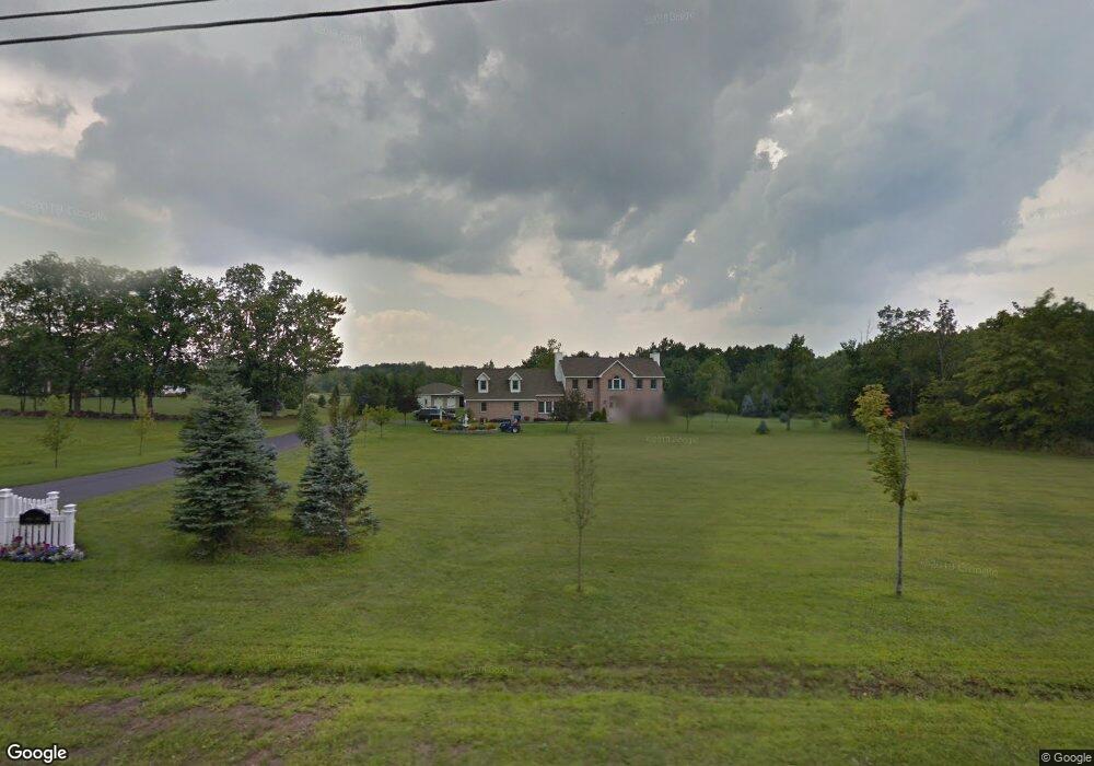 112 Saddlebrook Ln, Schenectady, NY 12302 - photo 1